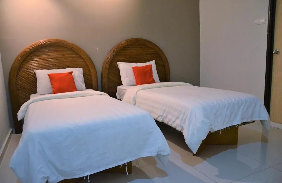 Senrose Hotel Kuantan-1