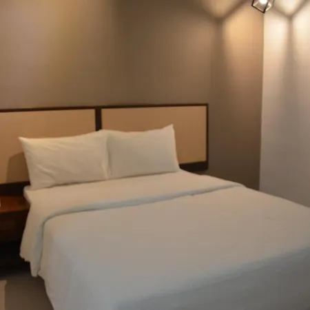 Senrose Hotel Kuantan-3