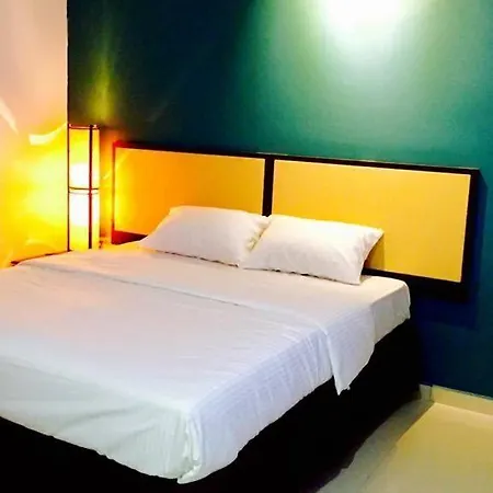 Senrose Hotel Kuantan-2