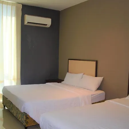 Senrose Hotel Kuantan-2