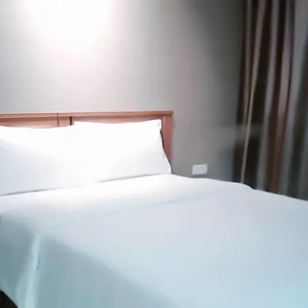 Senrose Hotel Kuantan-3