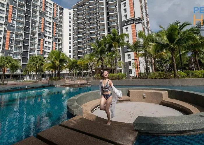 Timurbay Beachfront By Perfect Host