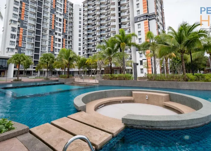 Timurbay Beachfront By Perfect Host